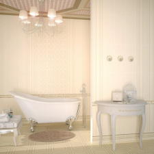 Керамическая плитка Azori - коллекция Savoy